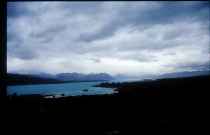 lake Tekapo