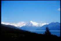Mount Cook