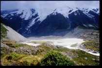 Hooker Valley