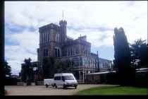 Larnach Castle