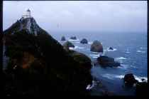 Nugget Point