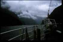 Milford Sound