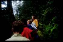 Ruthburn Treck