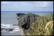 Pancake Rocks