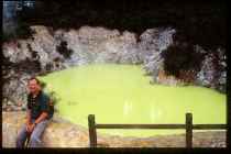 Waiotapu