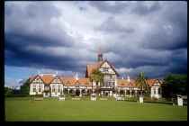 Kurhaus in Rotorua