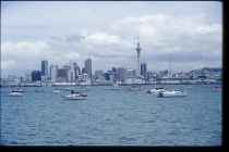 Auckland