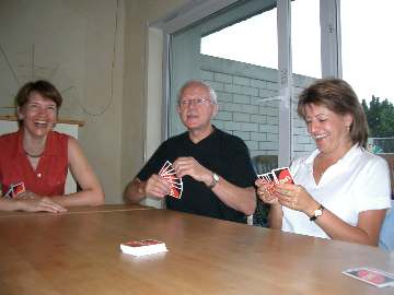 Mit pr&auml;zisen Regeln spielt es sich einfacher