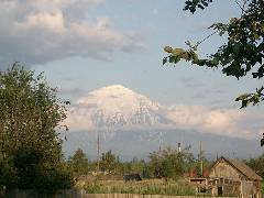 Blick auf den Tolbachik