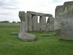 Stonehenge - der bekanntste Steinring der Welt