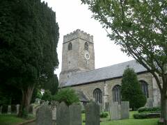 Kirche in Padstow