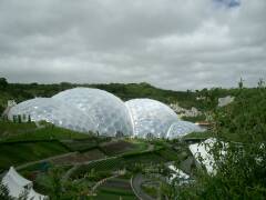 Das Eden Project