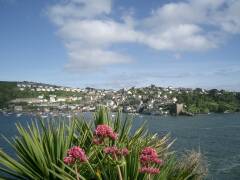 Am Fowey River