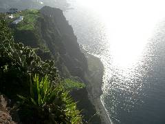 Blick vom Cabo Girao