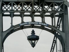 Kaiser-Wilhelm-Brücke