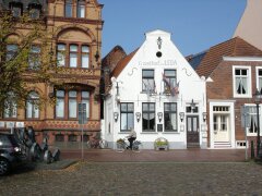 Historisches Gasthaus in Leer