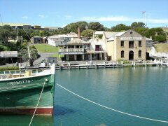 Flagstaff Hill Maritime Museum