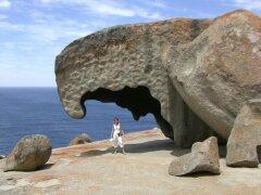 Remarkable Rocks