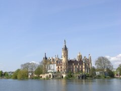 Schweriner Schloss