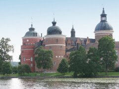 Schloss Gripsholm