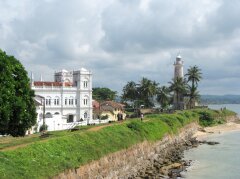 Fort Galle